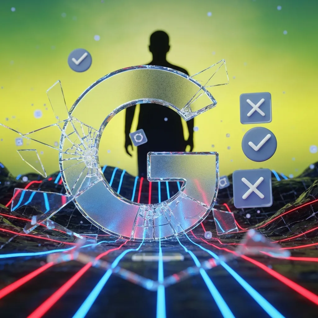 AI Overviews di Google: Attenti alle Truffe!