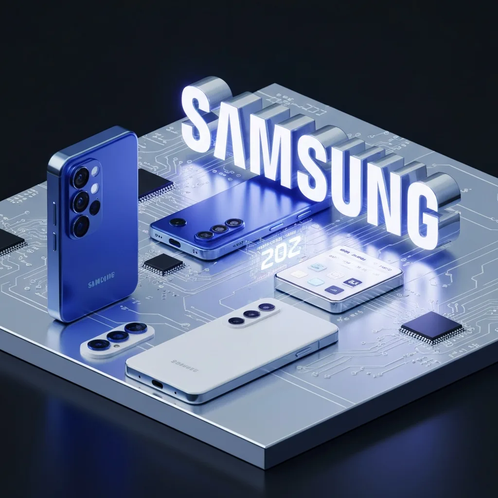 Samsung Galaxy Unpacked 2026 : Ce qu'il faut savoir