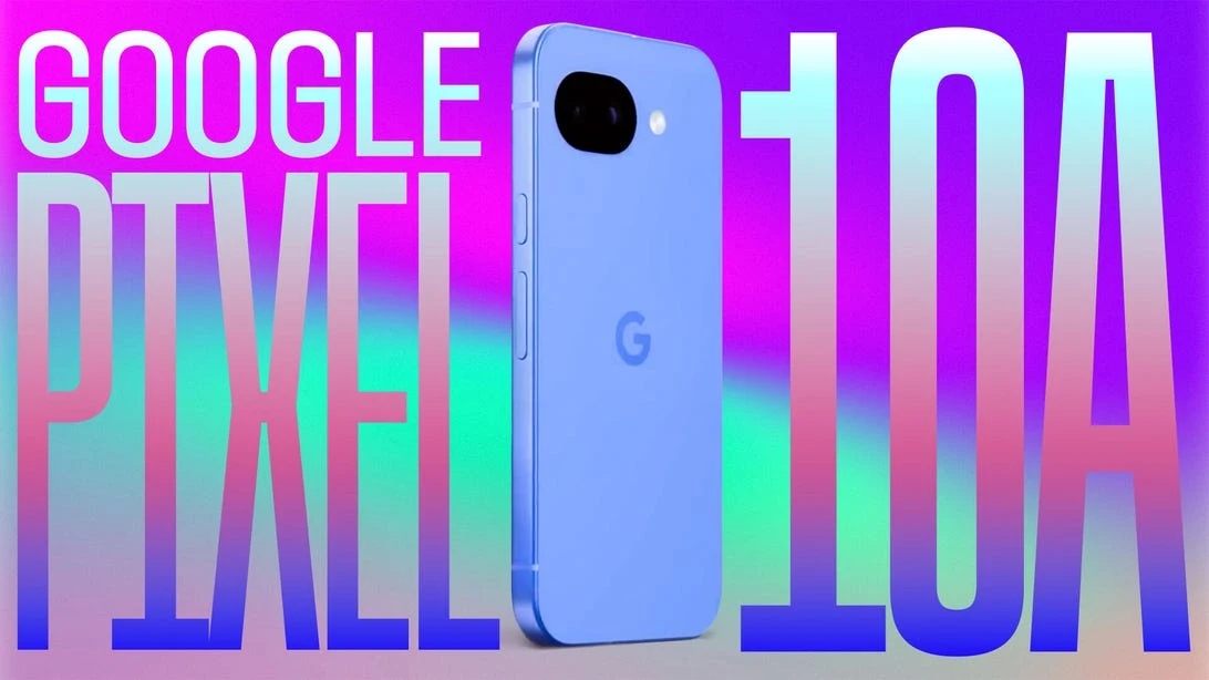 Rumeurs Google Pixel 10a : Couleurs, Date d'Annonce, Précommandes