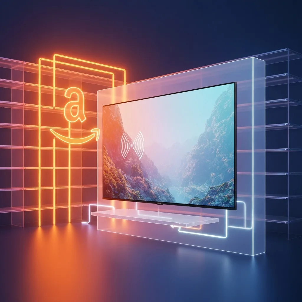 Sony Bravia 85 pouces : Une TV géante à prix réduit sur Amazon !