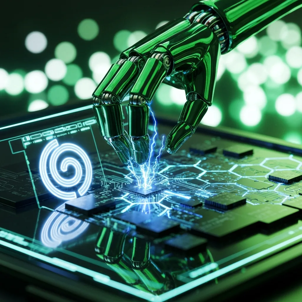 Allonic Secures $7.2M to Reinvent Robotics from the Ground Up