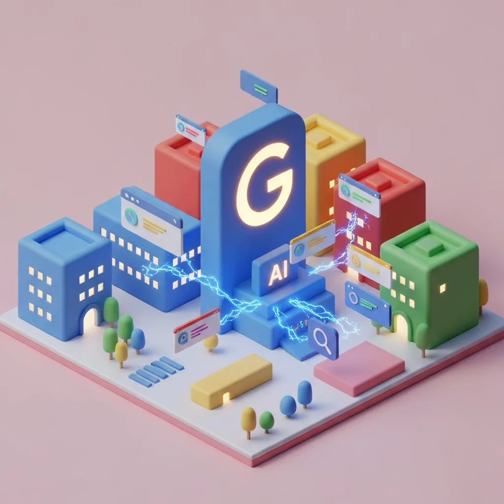 Google Search Boosts Link Visibility in AI-Powered Results