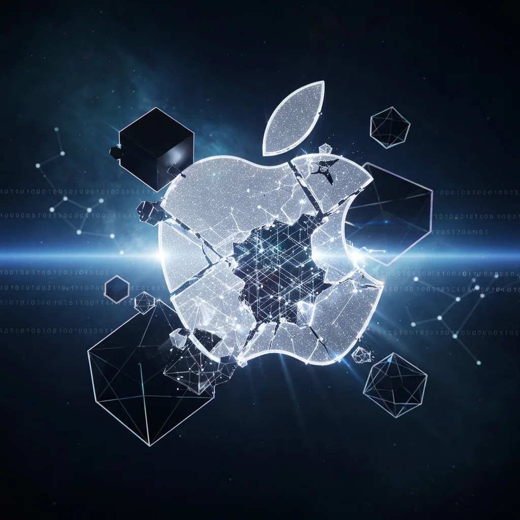 Siri Remaniée: Apple Rencontre Encore des Obstacles