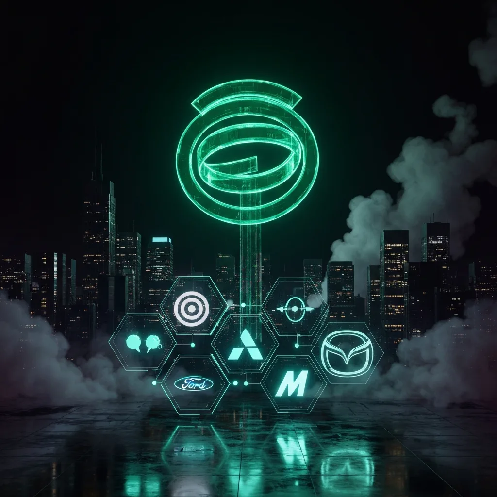 ChatGPT Ads Arrive: Target, Ford & More Jump In!