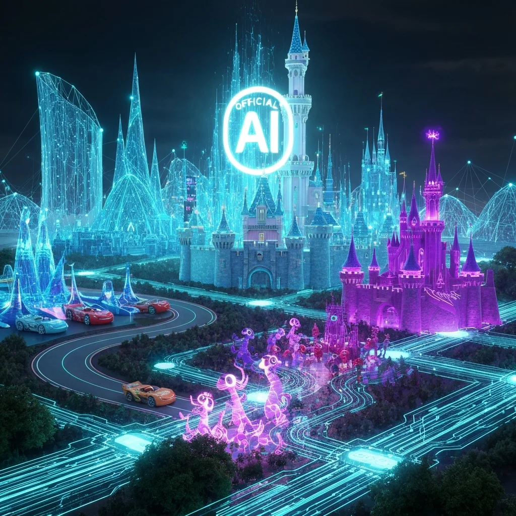 Novedades en Disneyland y Disney World: ¡Lo que se viene en 2026!