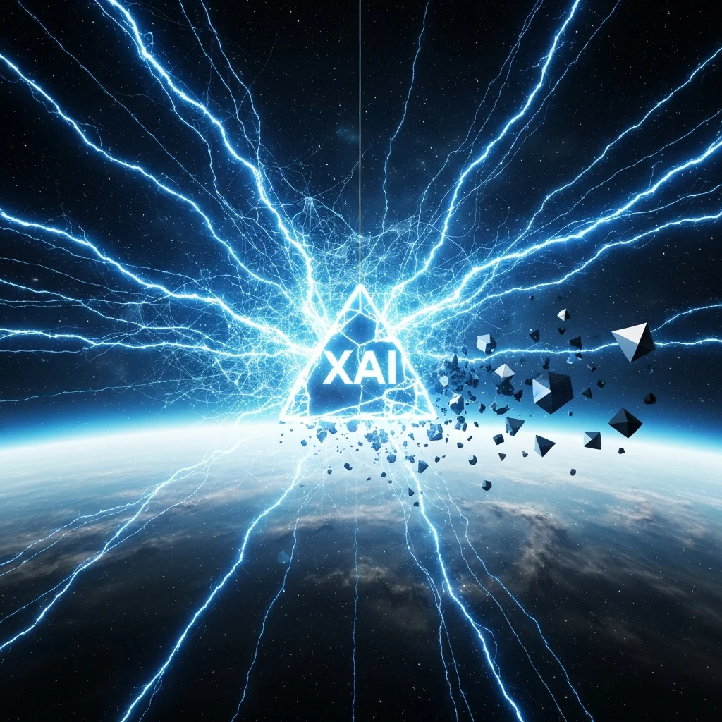 xAI Shakeup: What's Behind the Recent Departures?