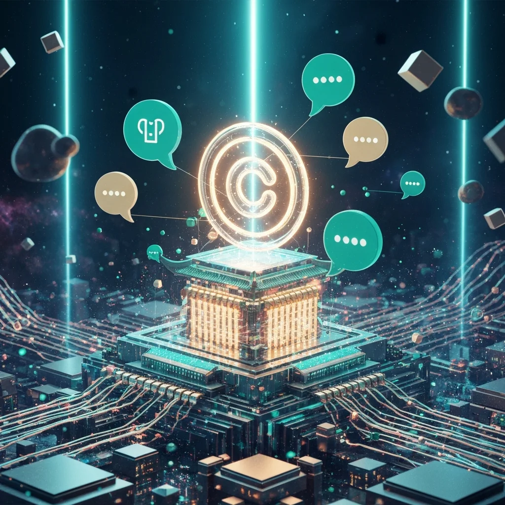 ¿El Futuro del Open-Source AI Chino?