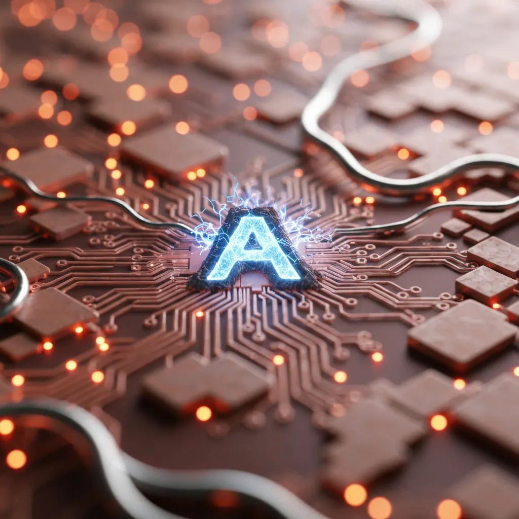Anthropic's Massive Funding: More Than Just Deep Pockets