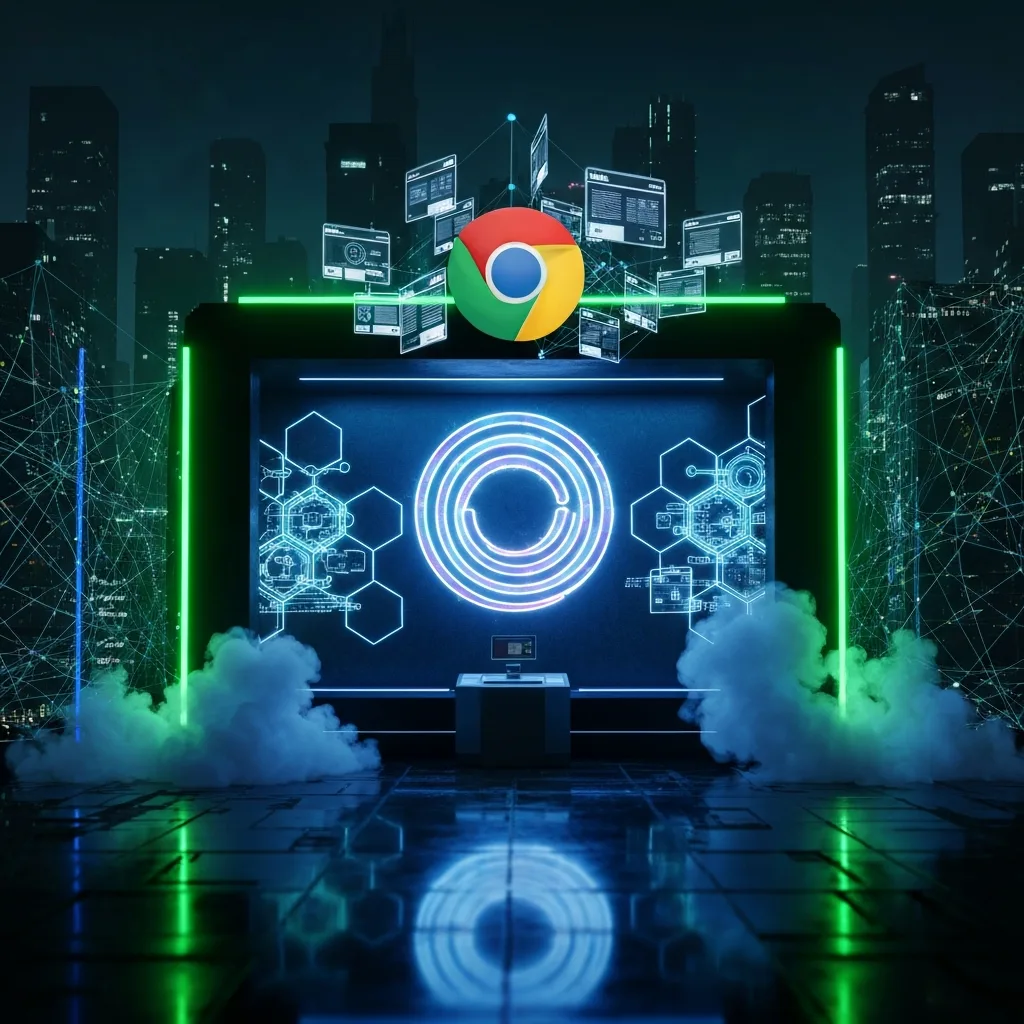 Chrome Auto Browse: ¿Tu Nuevo Asistente IA Web?