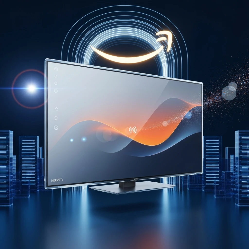 Smart TV 55 Pollici a Prezzo Shock su Amazon!