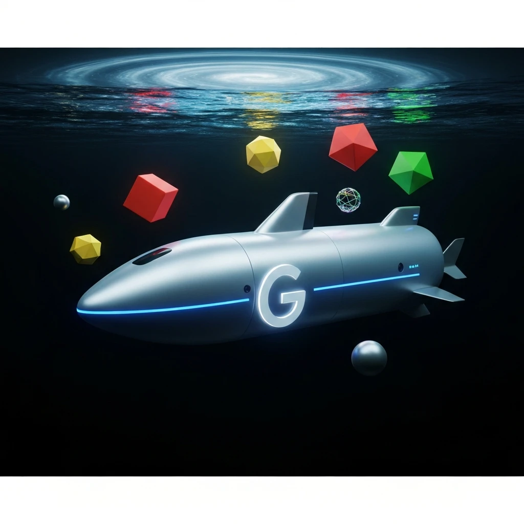 Autonome Drogen-U-Boote: Die Zukunft des Schmuggels?