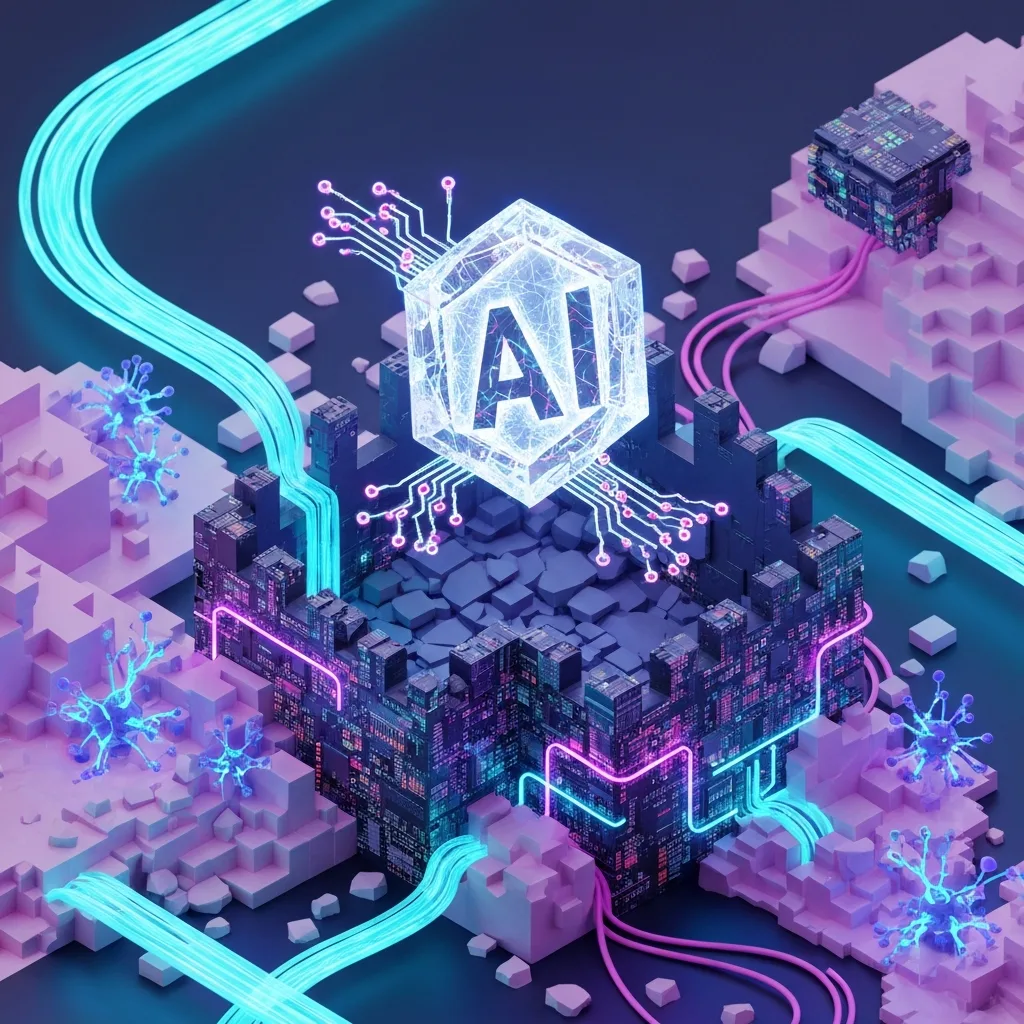 IA Ainda Luta para Criar Mundos de Jogos Imersivos