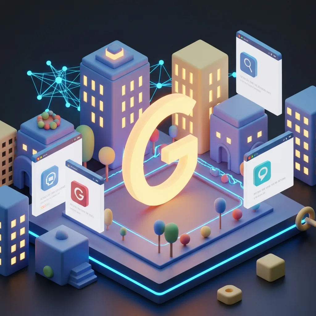 Google Prioriza Enlaces Web en Resultados con IA