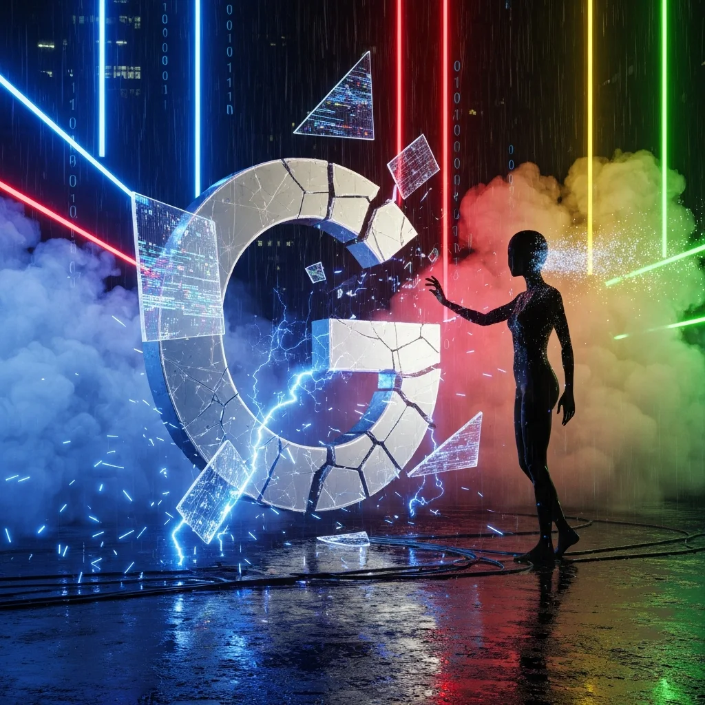 IA de Google: Attention aux Arnaques!