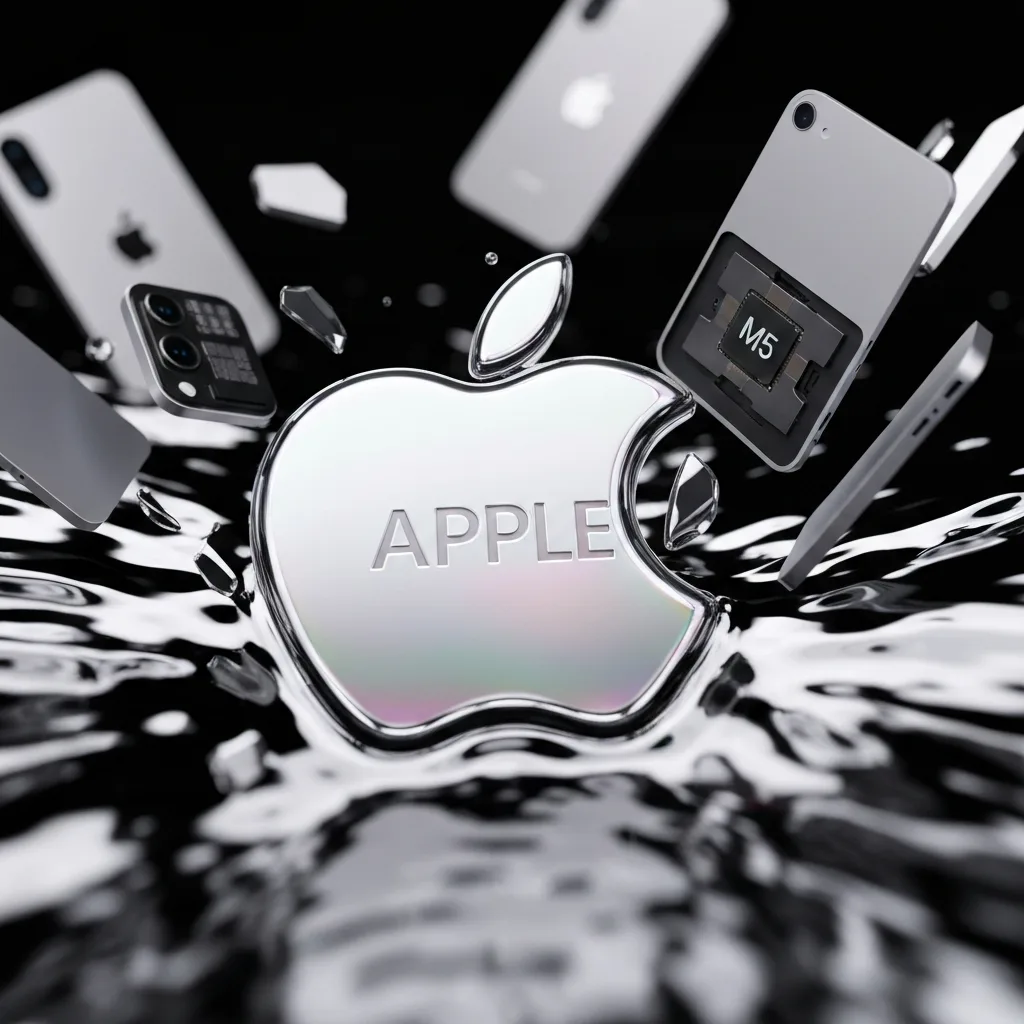 Apple Event Predictions: New iPads, MacBooks, and Maybe an iPhone?
