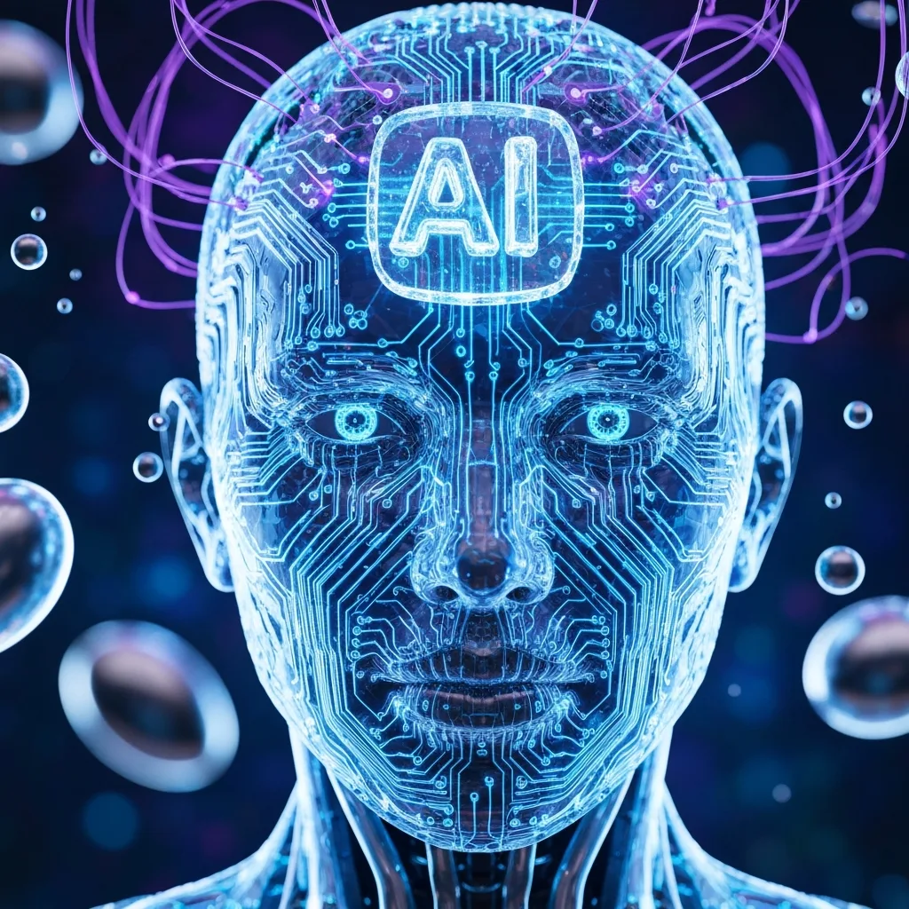 Les Robots Devins: L'IA et la Prédiction du Futur