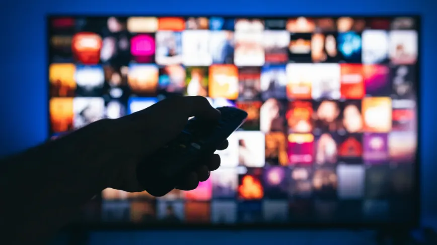 UK reguliert Streaming-Dienste wie Netflix stärker