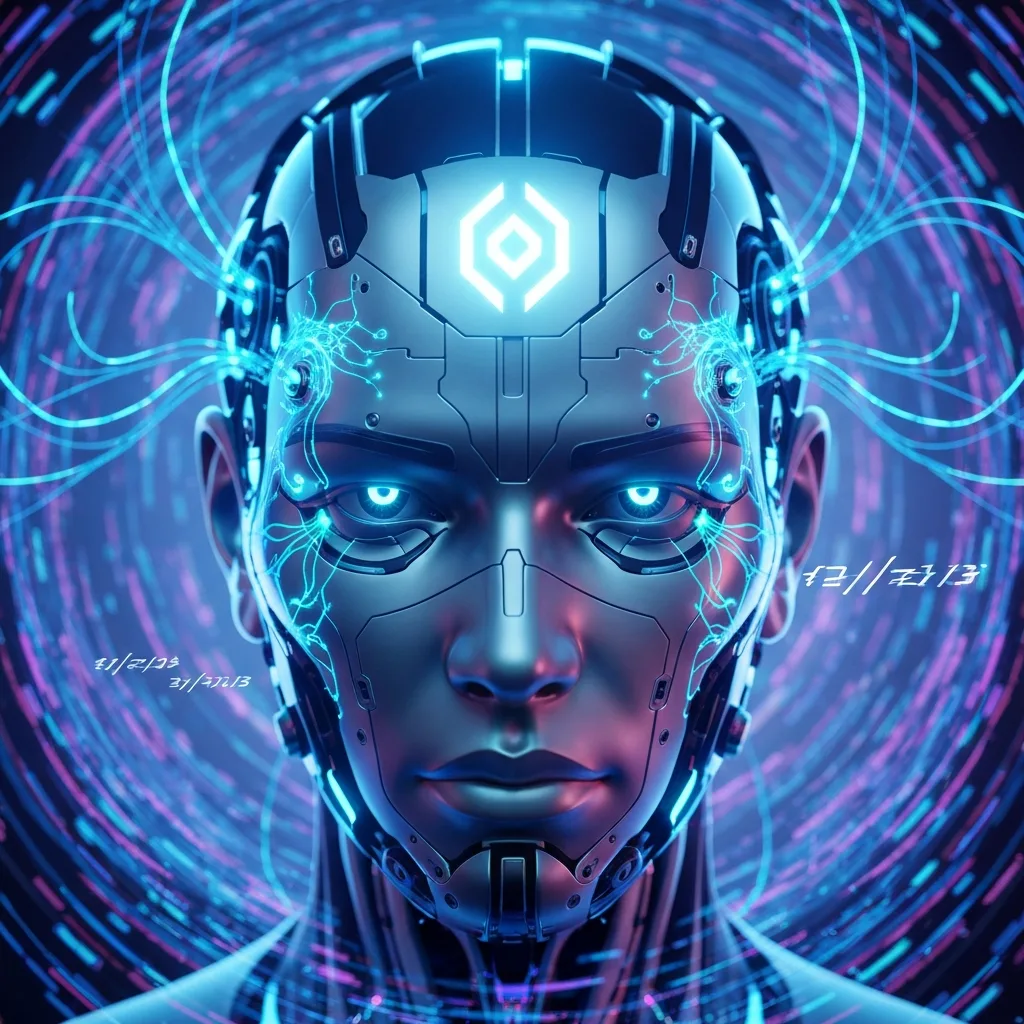 Robots Adivinos: ¿Puede la IA Predecir el Futuro?
