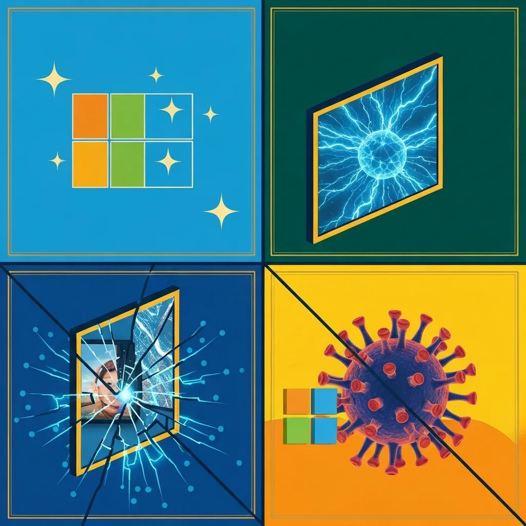 Microsoft will Echtheit im Netz beweisen