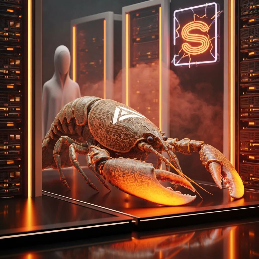 La Pesadilla de Seguridad IA es Real: El Caso OpenClaw