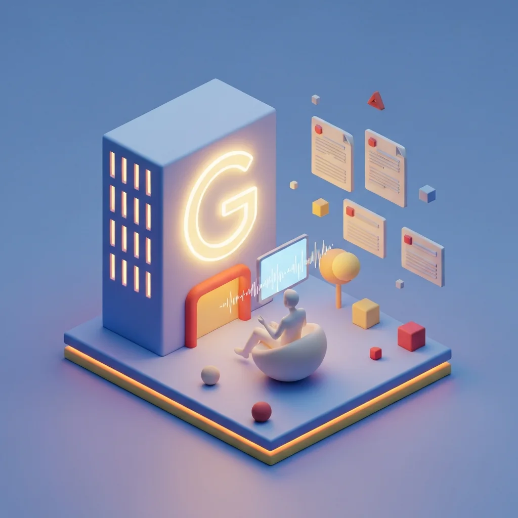 Riassunti Audio AI su Google Docs: Una Vera Rivoluzione?