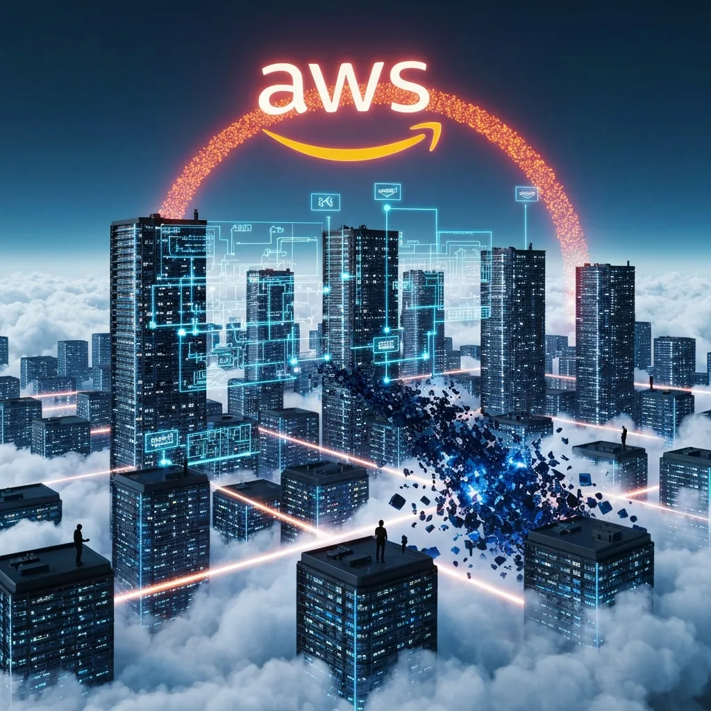 Amazon : Erreur d'IA corrigée, la faute aux humains ?