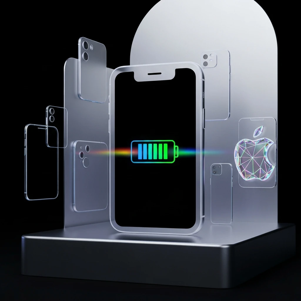 Akku-König: Dieses Smartphone schlägt Apple & Samsung!