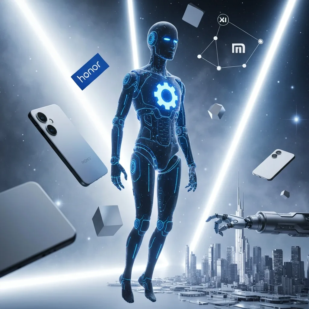 MWC 2026: First Look at the Future of Mobile Tech