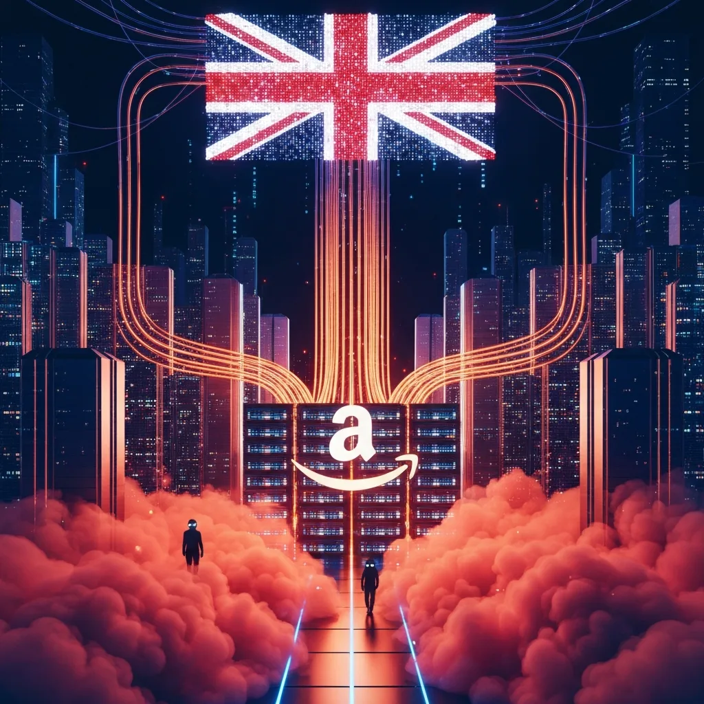 UK Regulates Netflix, Amazon & Disney+ Like Broadcasters