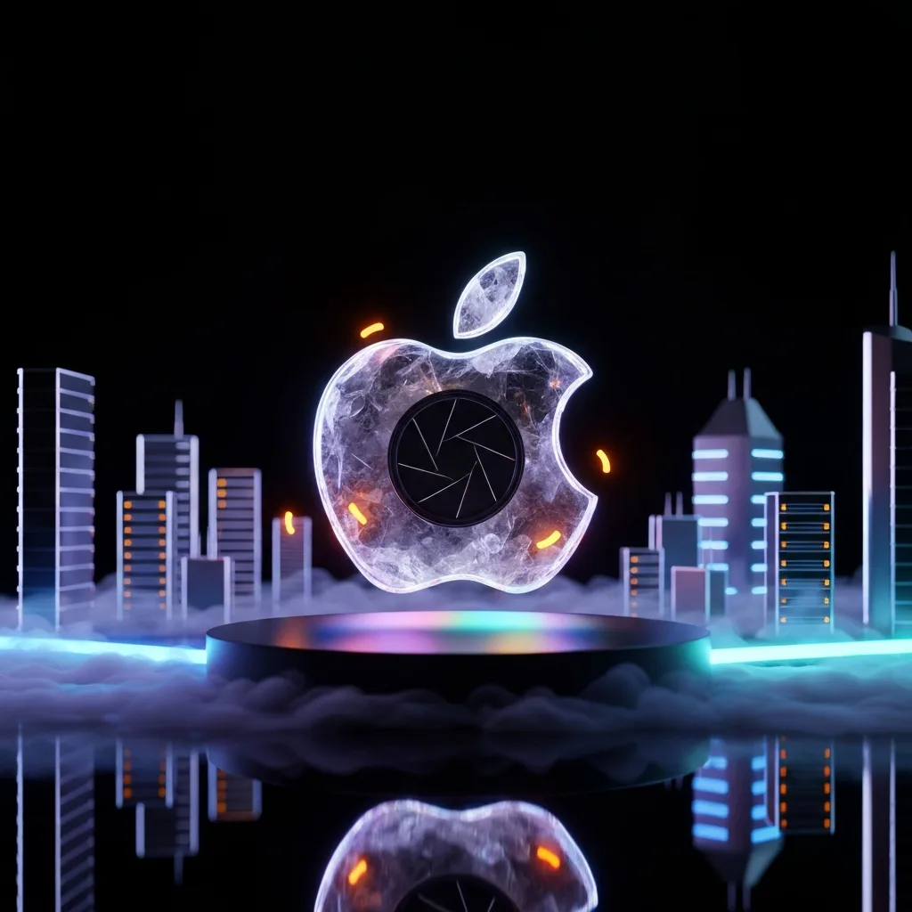 ¿Apple Quiso Comprar Halide para Mejorar su Cámara?