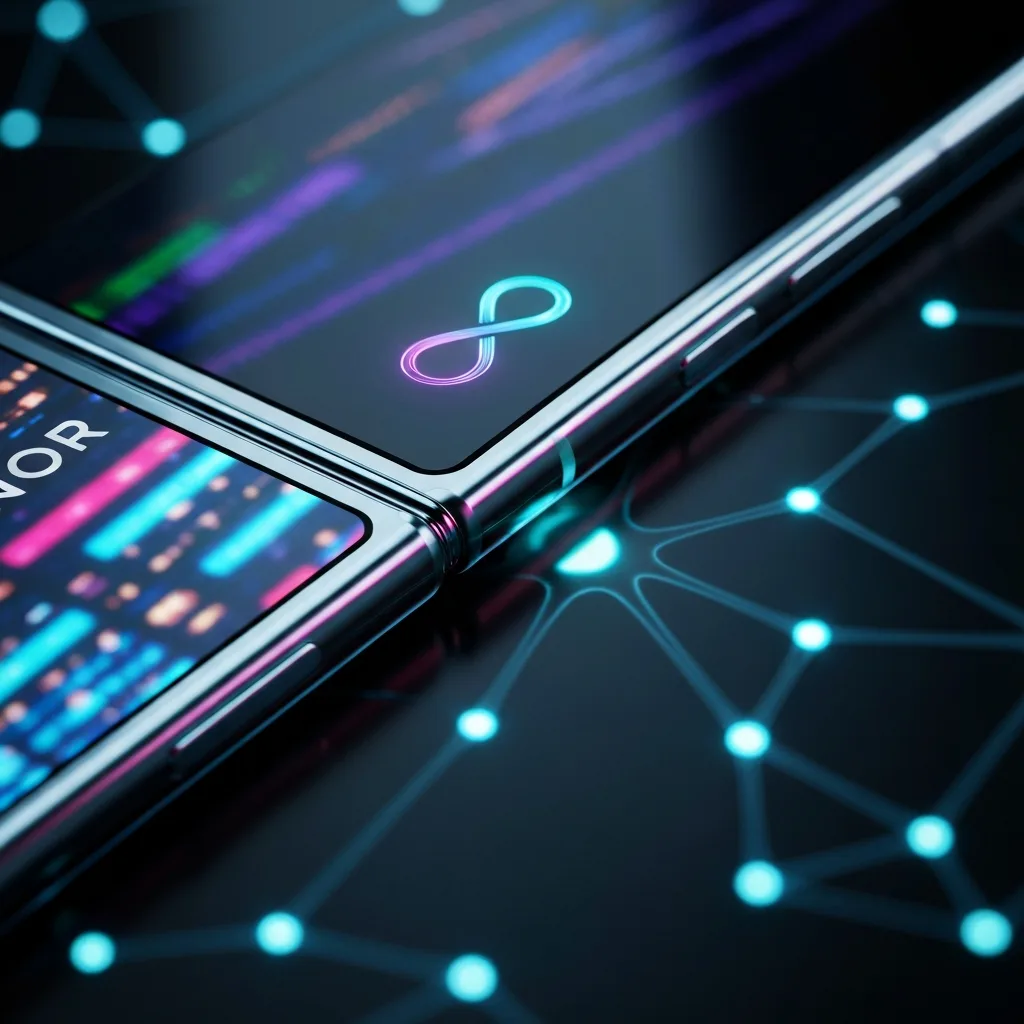 Honor's Slim Foldable: A Design Triumph at MWC 2026