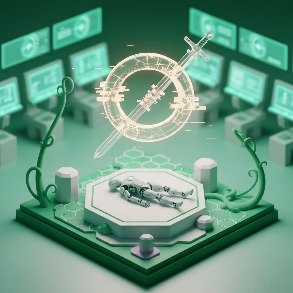 OpenAI Robotics Lead Resigns Over DoD Partnership Concerns