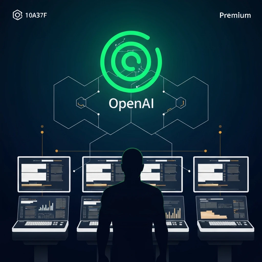 OpenAI et le Pentagone: Un Accord Controversé sur la Surveillance IA