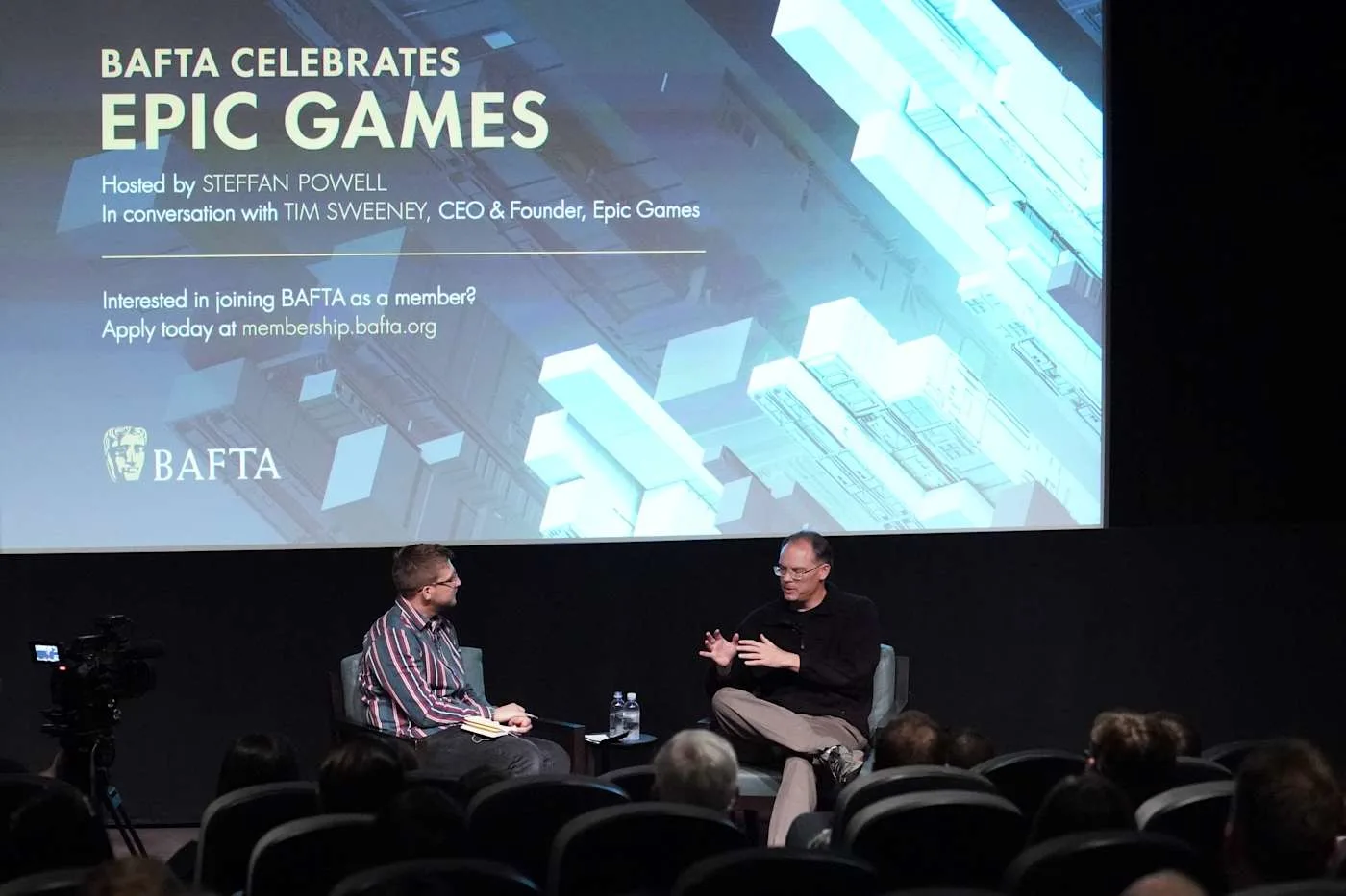 Google: Maulkorb für Epic-Chef Tim Sweeney bis 2032?