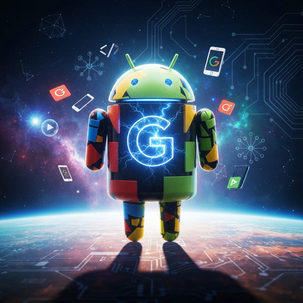 Android Bench: Google Avalia LLMs no Desenvolvimento Android