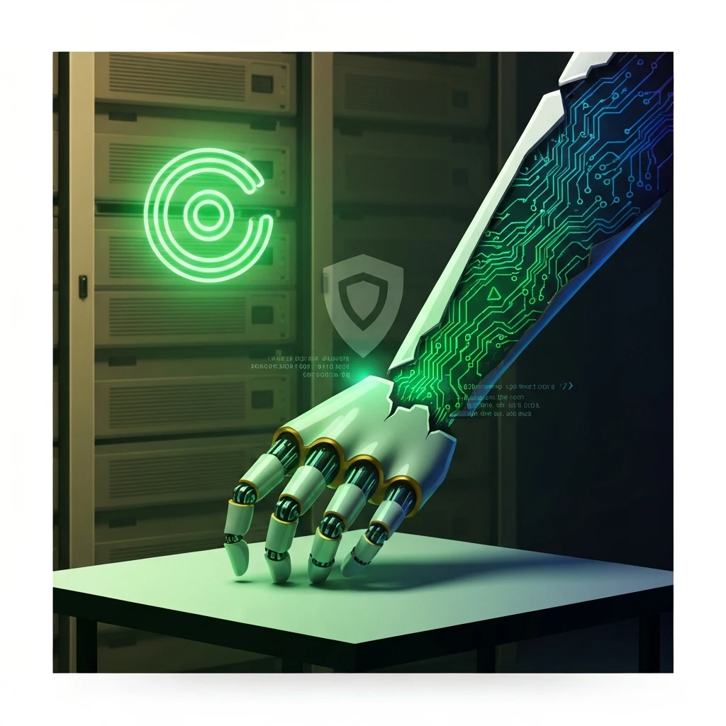 Dimite Líder de Robótica de OpenAI Tras Acuerdo con Defensa
