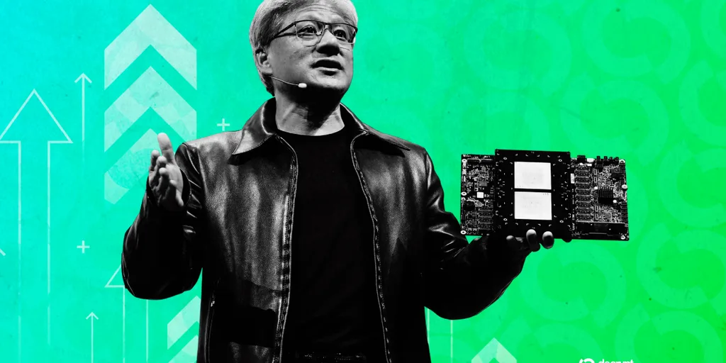 Nvidia Reduce Inversión en OpenAI y Anthropic: ¿Por Qué?