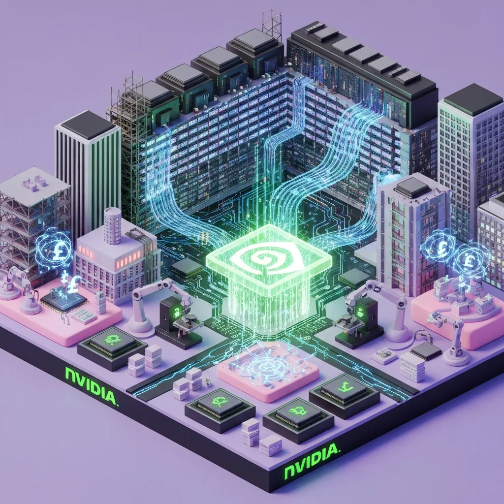 UK's AI Ambitions Under Scrutiny: Phantom Investments & Unmet Promises