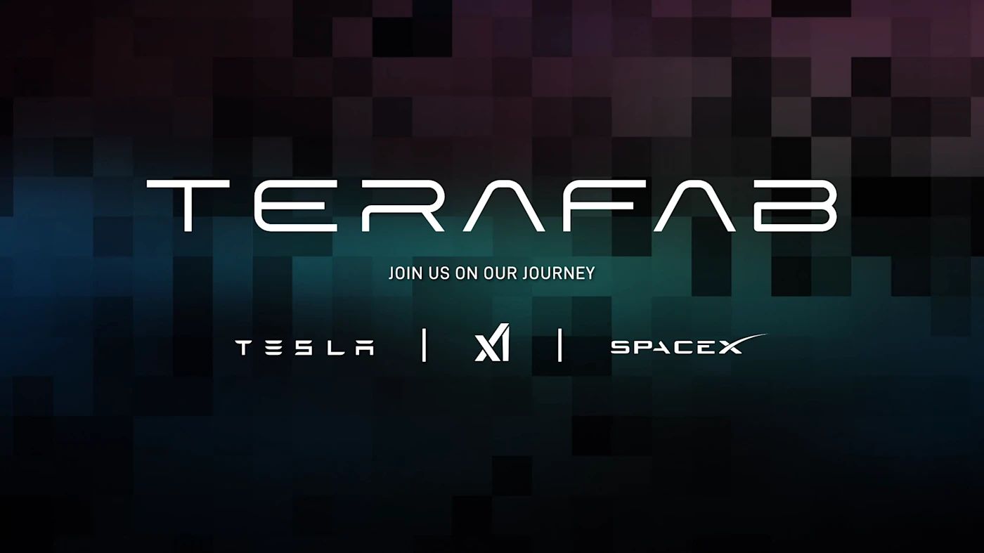 Elon Musk Anuncia Terafab: Gigafábrica de Chips