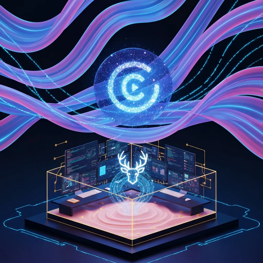 ByteDance Lança DeerFlow 2.0: Super Agente Open-Source