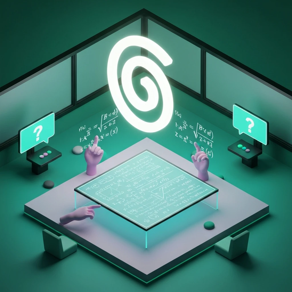 ChatGPT lernt interaktiv: OpenAI rüstet auf