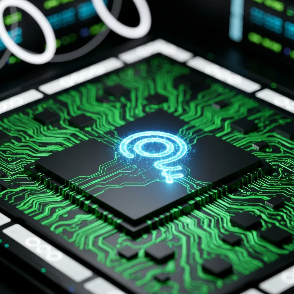 Arm Enters the AI Hardware Race with Custom Chips