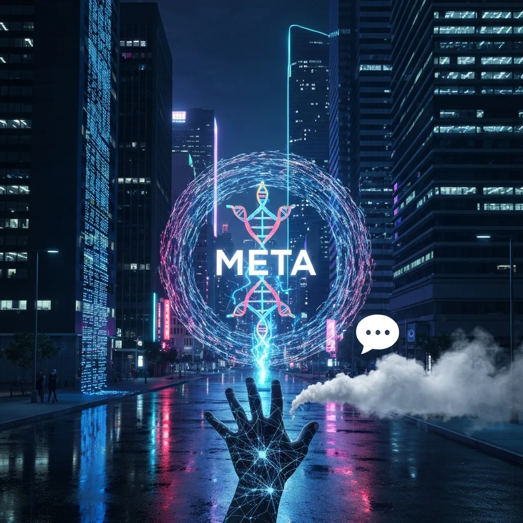 Meta Introduces Parent-Managed WhatsApp Accounts for Younger Users