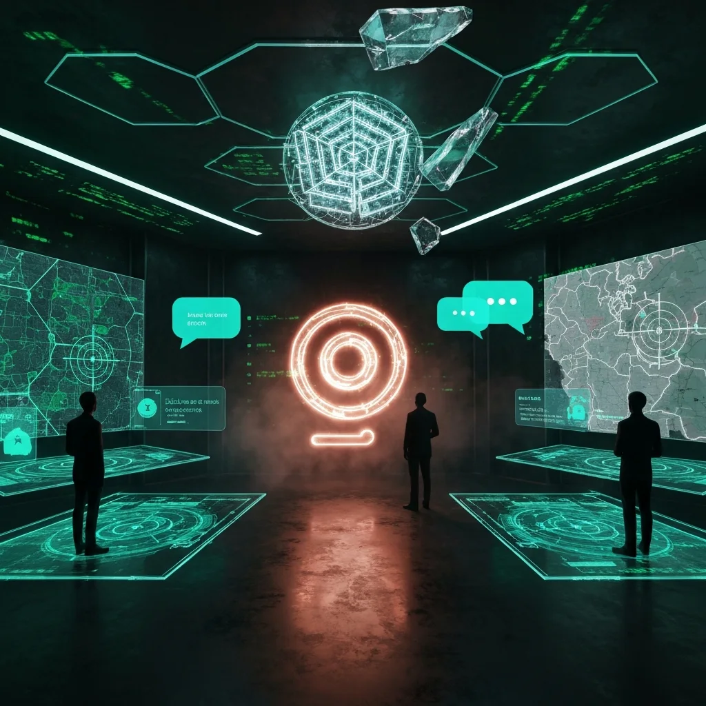 AI in Military Targeting: Pentagon Explores AI Chatbots, Concerns Arise