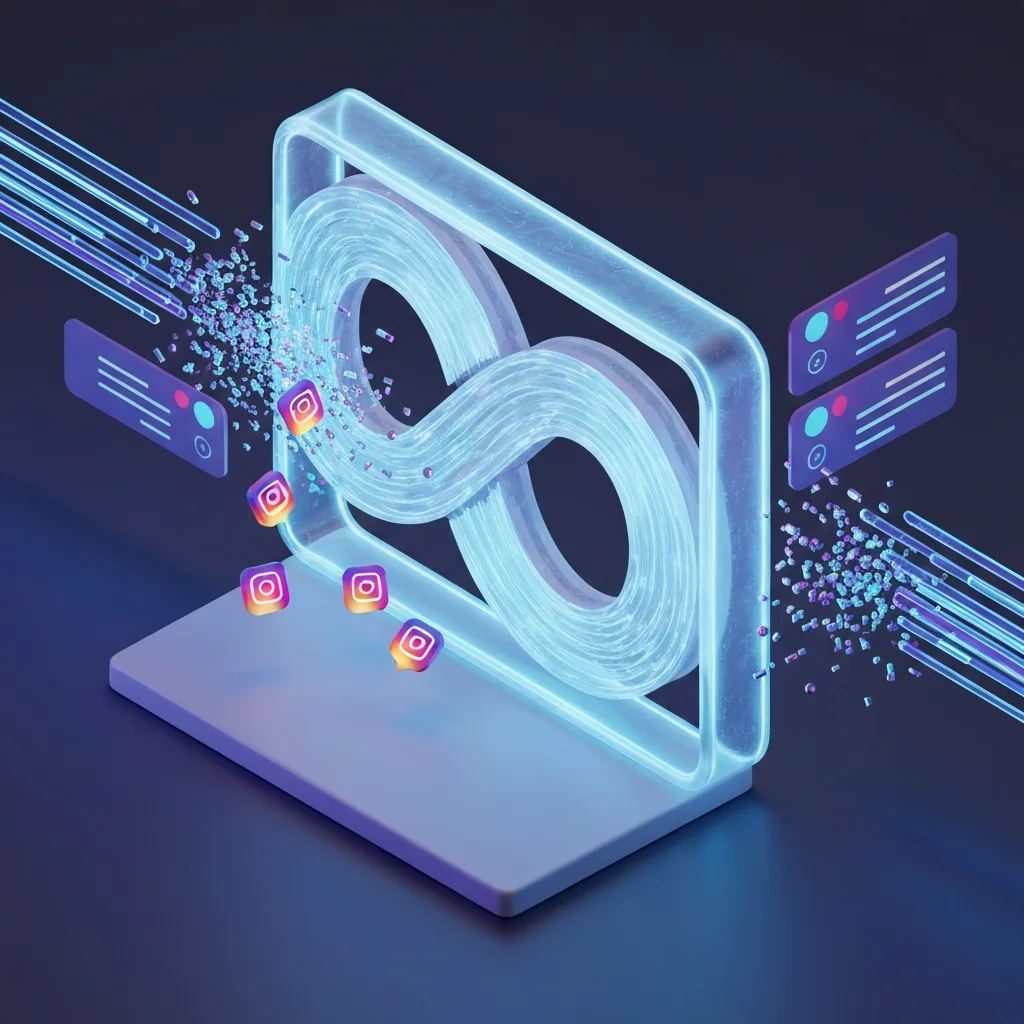 Meta Pulls the Plug on Instagram DM End-to-End Encryption