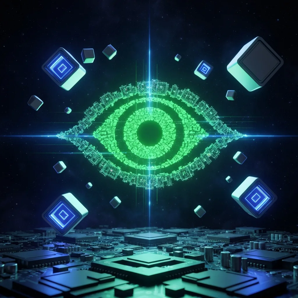 ByteDance Circumvents Chip Restrictions with AI Cloud Buildout