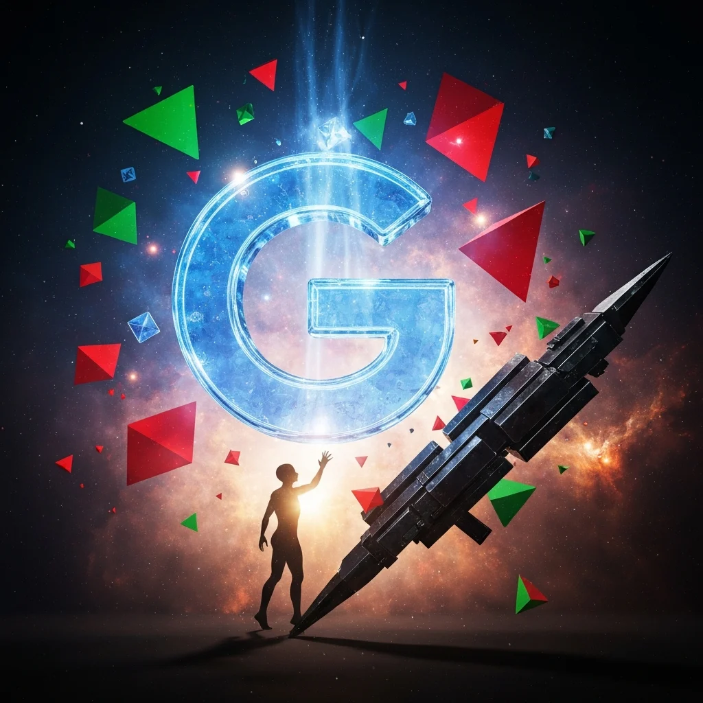 IA e Guerra: Il Cambio di Rotta delle Big Tech