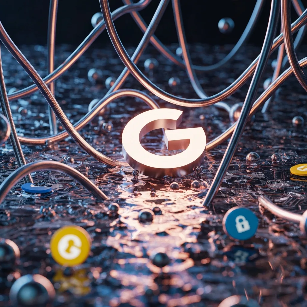 Password Manager: Perché Uso Apple e Google (e Non Mi Preoccupo)