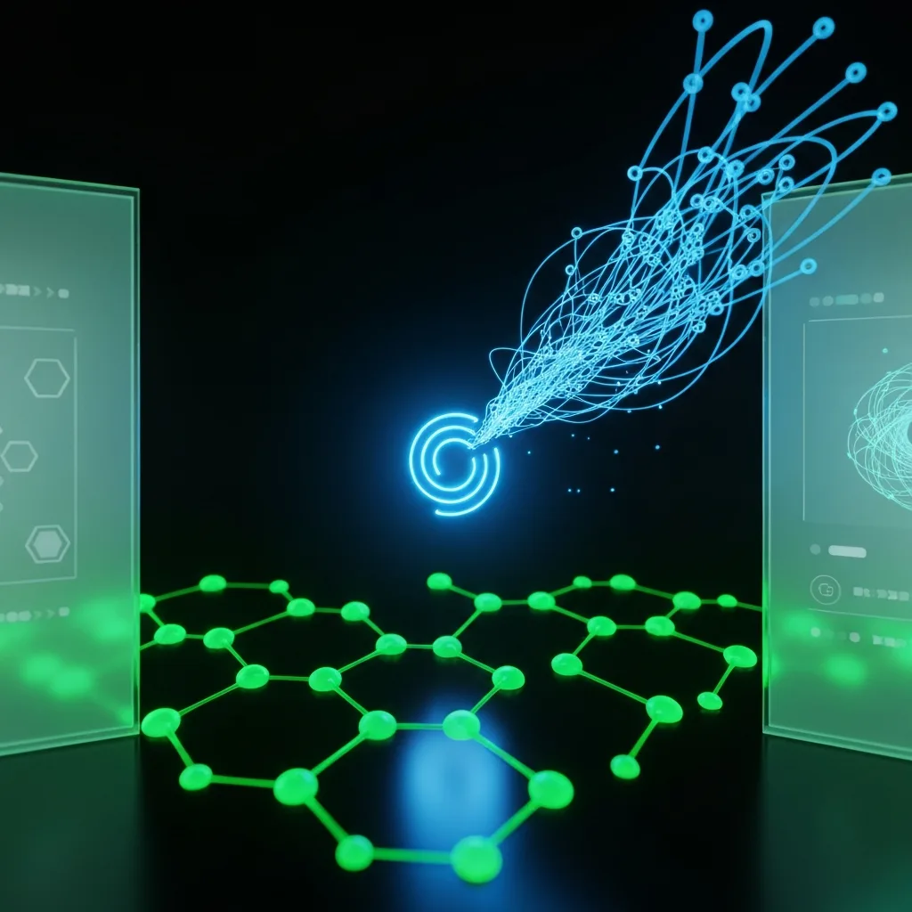 AI Reasoning: Why a Little Chaos in Thought is a Good Thing