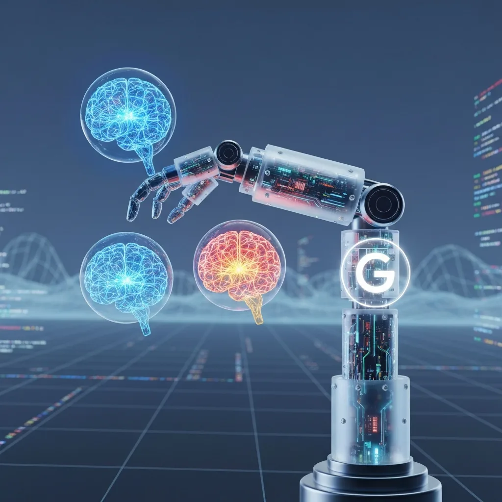 Ai2 Impulsiona IA Física com Simulações Virtuais